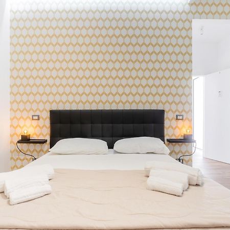 Pietramare Luxury Suites Bari Exterior photo