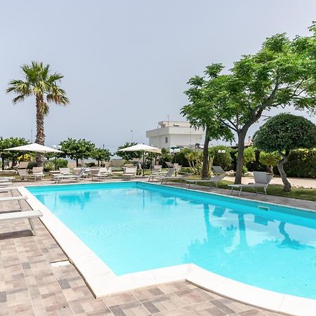Pietramare Luxury Suites Bari Exterior photo