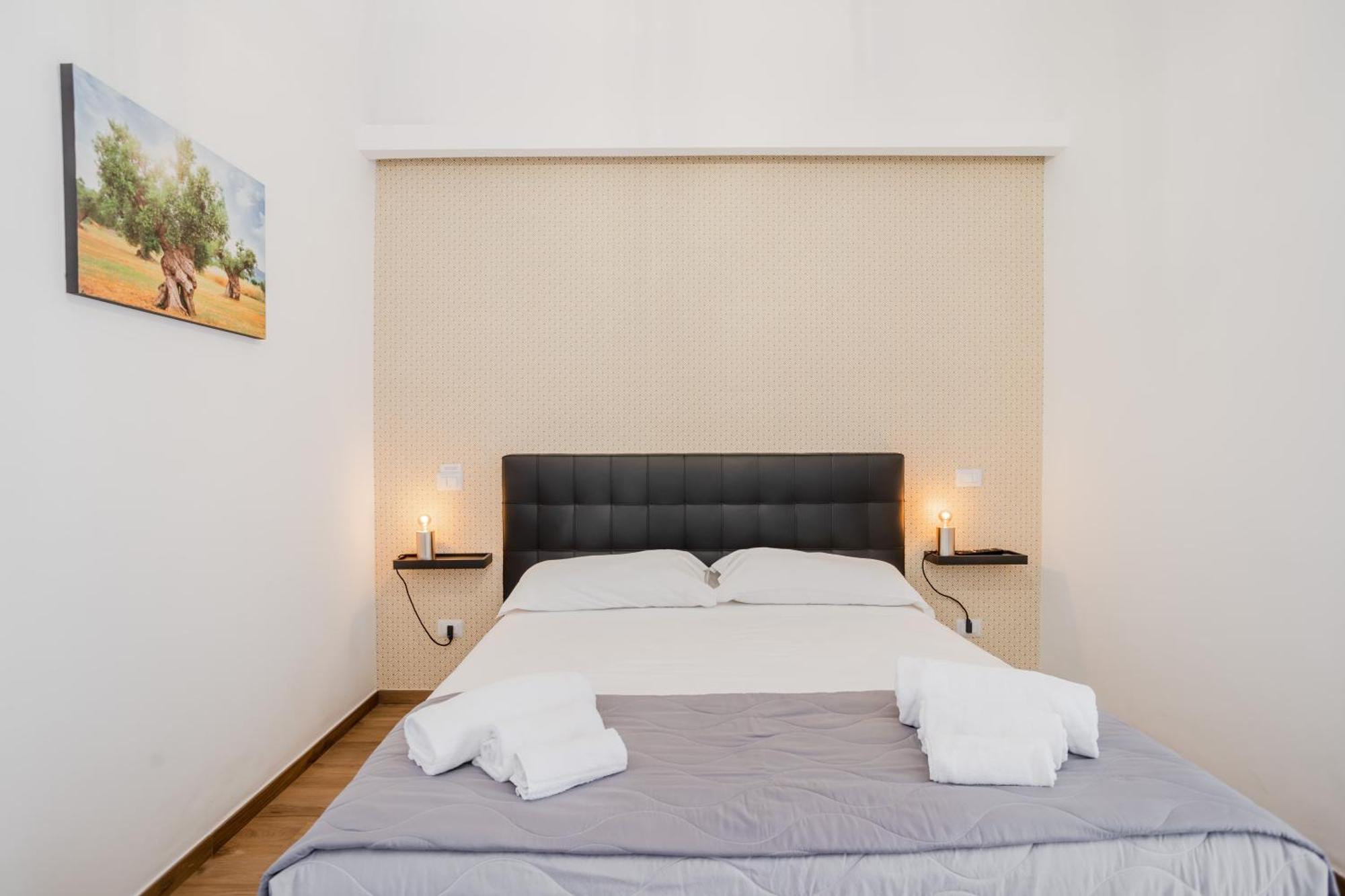 Pietramare Luxury Suites Bari Exterior photo