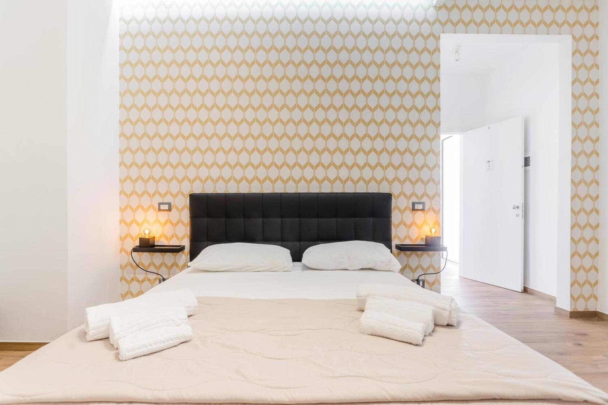 Pietramare Luxury Suites Bari Exterior photo