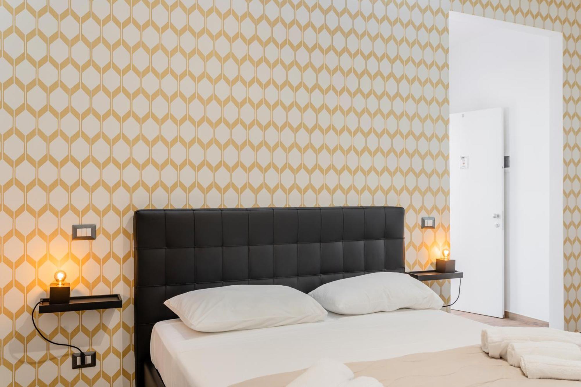 Pietramare Luxury Suites Bari Exterior photo