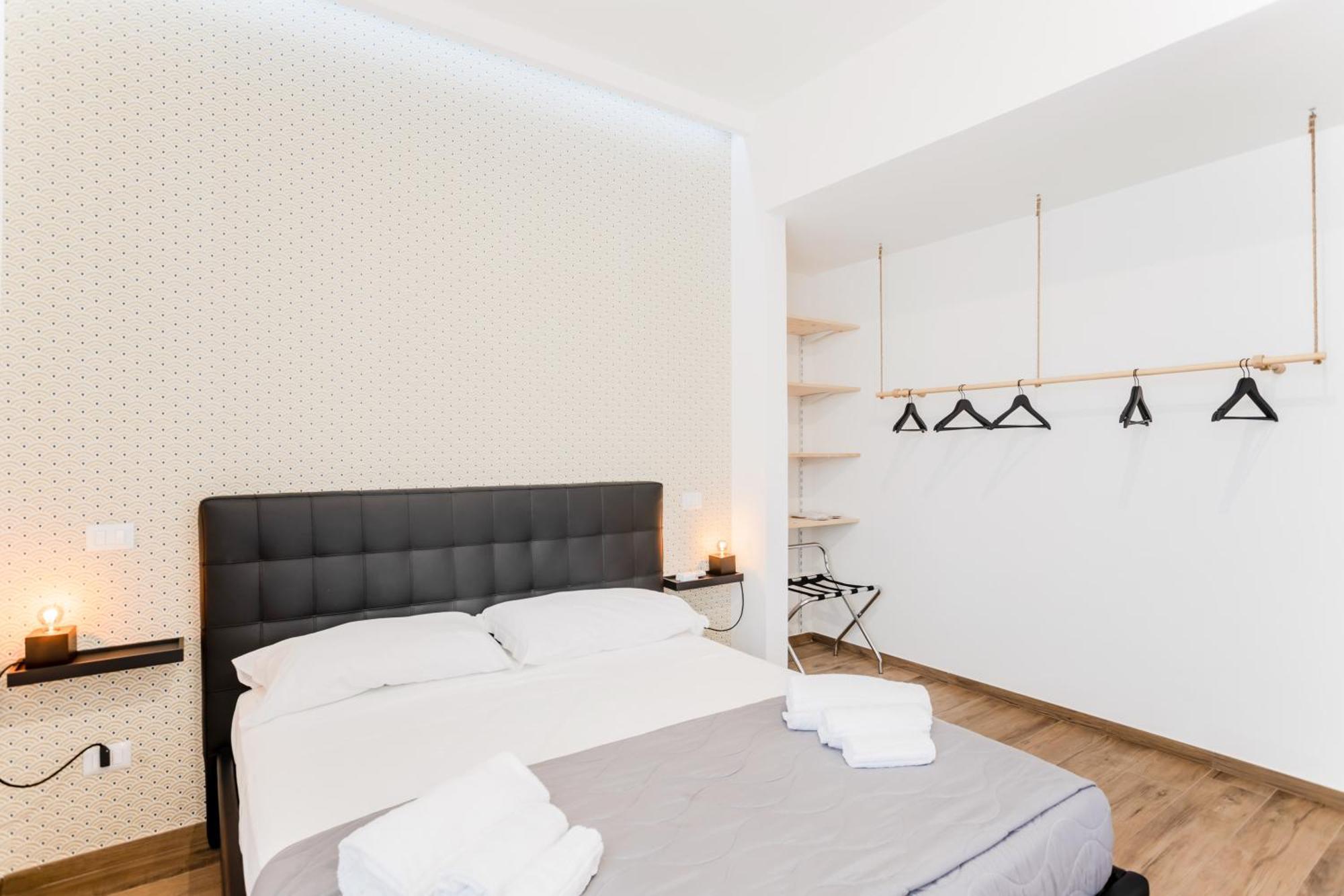 Pietramare Luxury Suites Bari Exterior photo