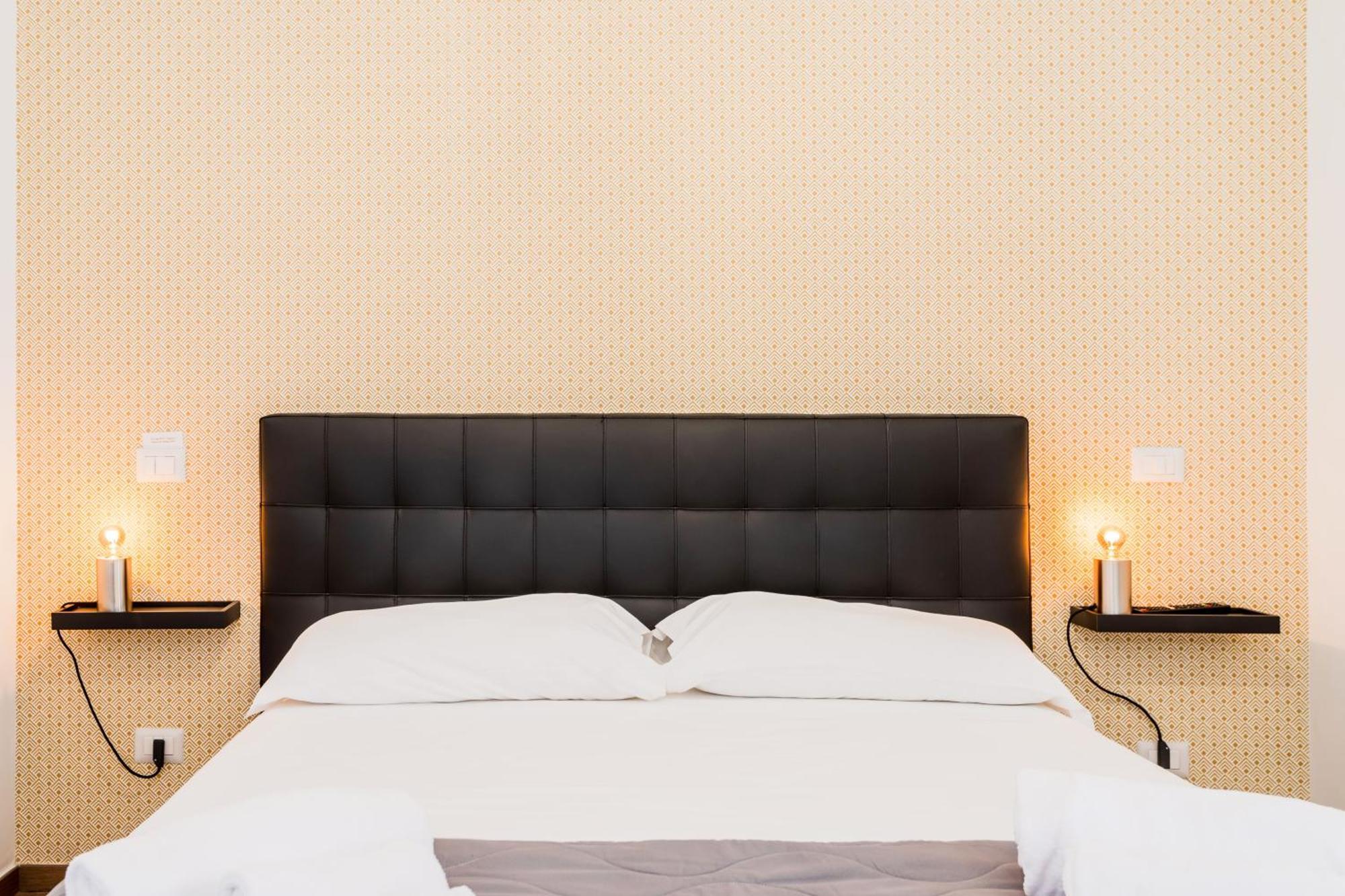 Pietramare Luxury Suites Bari Exterior photo