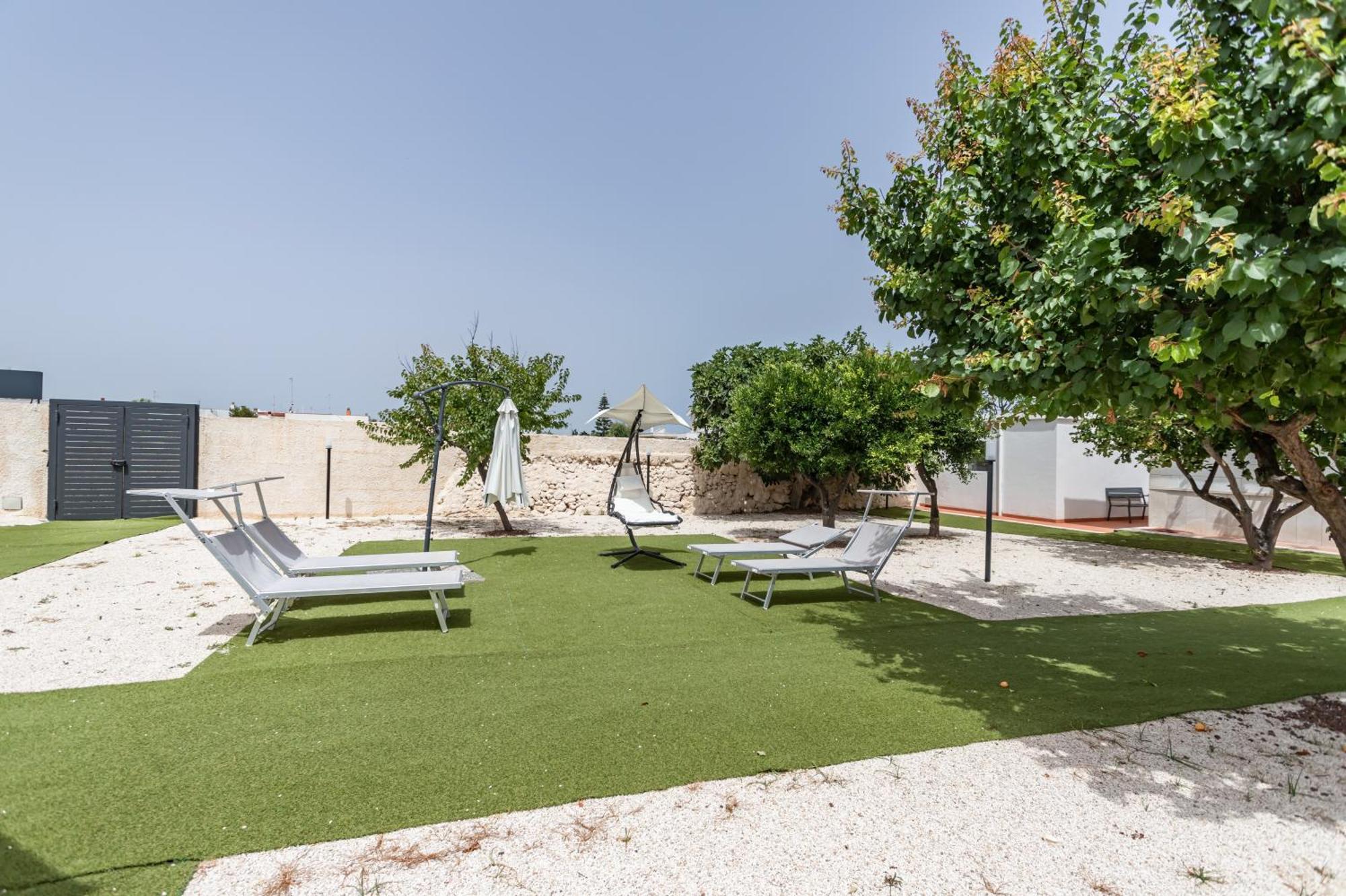 Pietramare Luxury Suites Bari Exterior photo